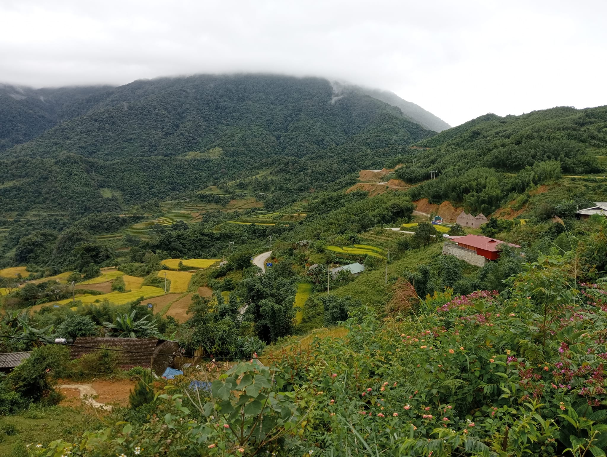 Ha Giang Bicycle Trip from Hanoi 3 Days